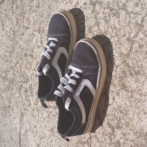 Skate Shoes
